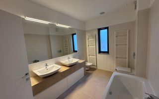 Apartament 4 camere | ~205 mp total  | Zona - Ambasada SUA - Poză 8