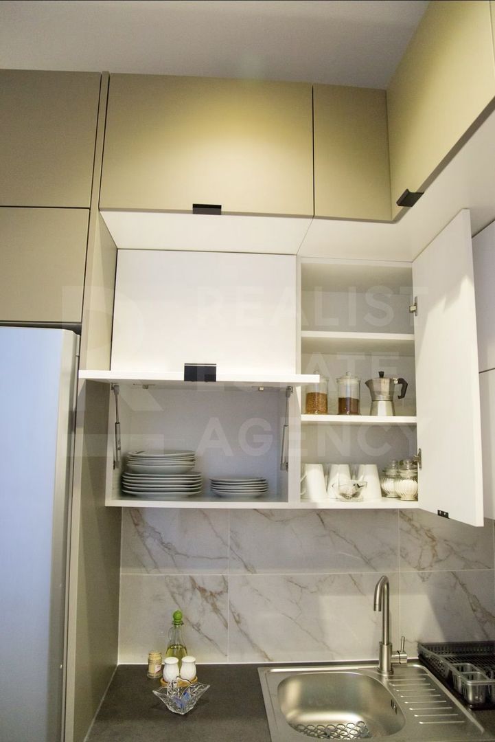 Chirie, apartament, 3 camere, bul. Ștefan cel Mare,  Centru - Poză 16