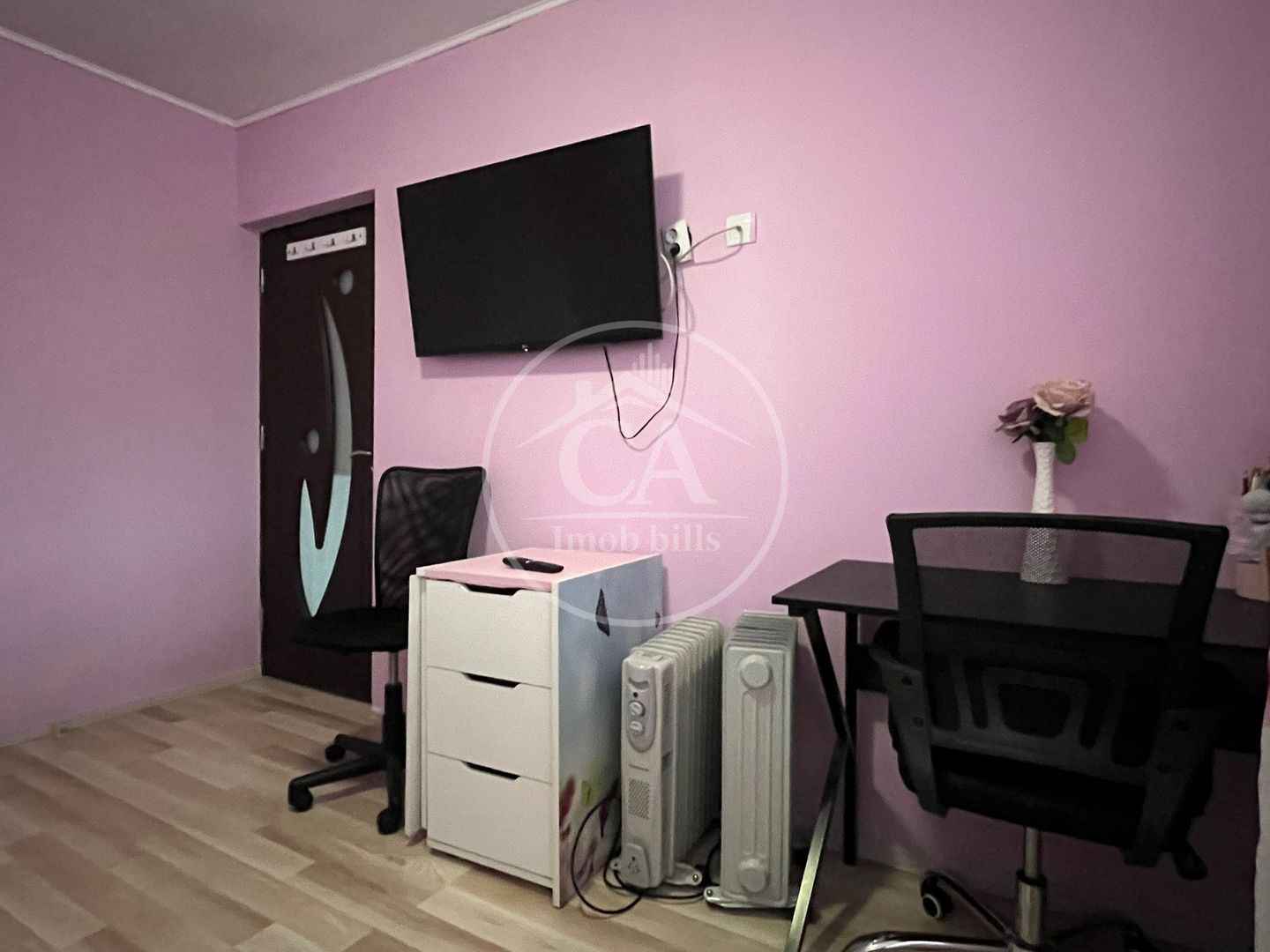 Casă de vânzare tip duplex cu 4 camere în Nojorid, Oradea. - Poză 4