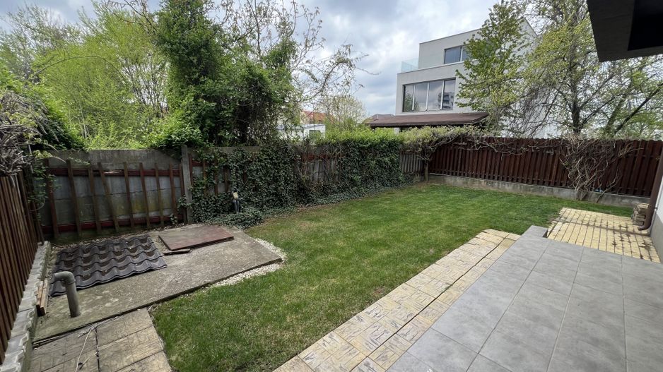 Vila tip Duplex Pipera | 260 mp Utili | Curte Proprie 4 Locuri Parcare - Poză 17