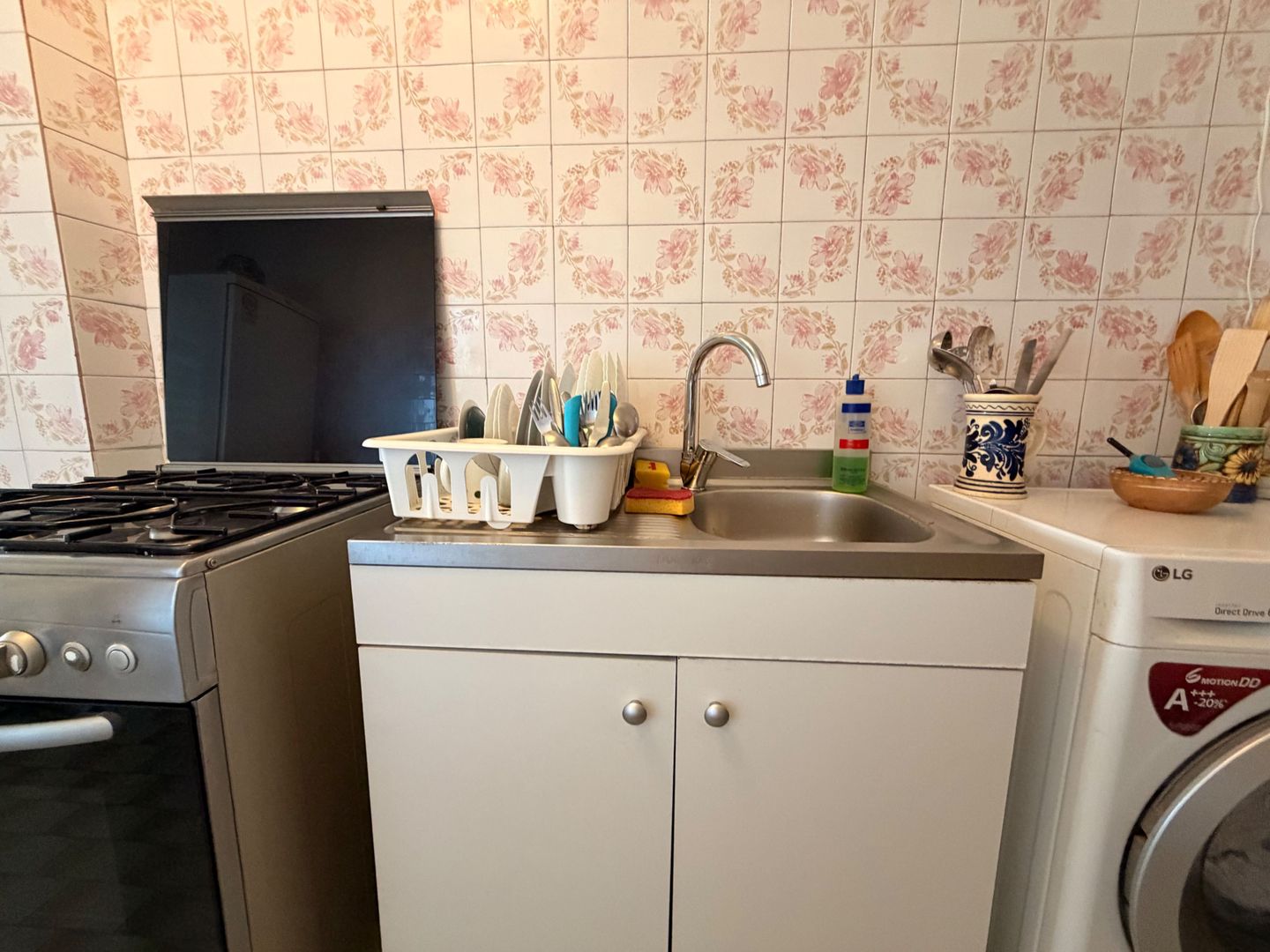 APARTAMENT 4 CAMERE | MIHALACHE | BLOC 84' - Poză 16