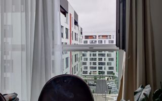 Vanzare Apartament Decebal Bucuresti - Poză 1