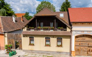 Pensiune/Vila turistica /cazare muncitori in Cristian Brasov - Poză 56