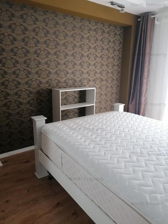 2 camere in Complex Cosmopolis - Poză 12