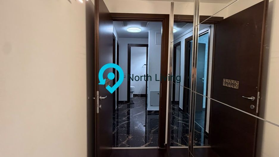 Apartament 2 camere, Asmita Gardens - Vacaresti - Poză 6