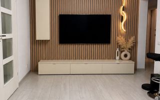 Apartament 3 camere | Timpuri Noi | Loc parcare | 2 minute până la metrou - Poză 1