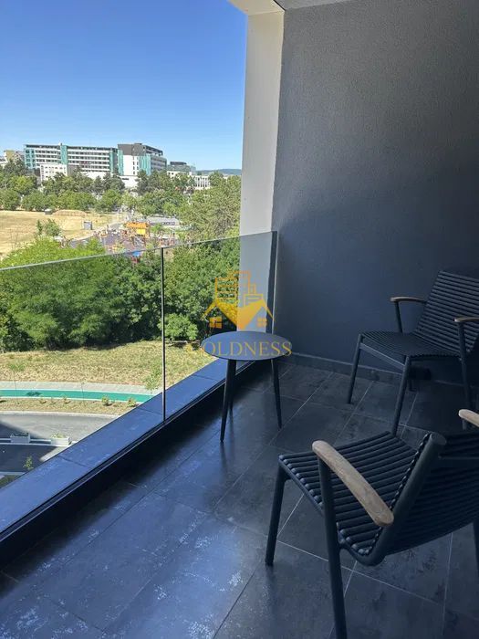 2 camere, premium, bloc nou, parcare, Soporului 1-3, Zona Iulius Mall - Poză 3