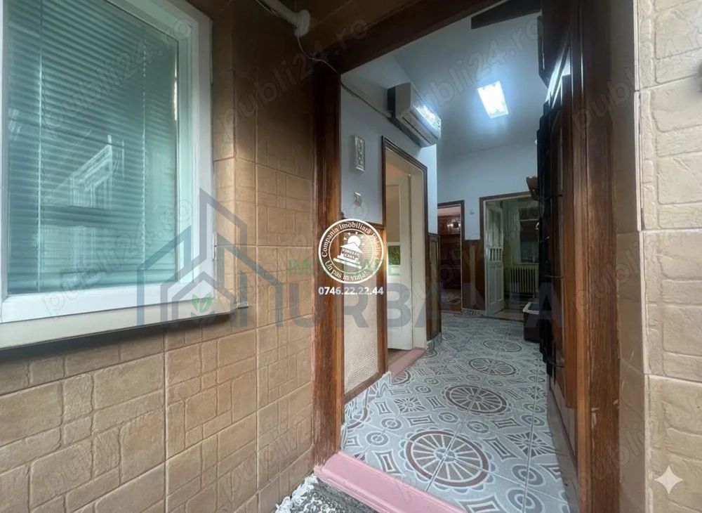 Casa Duplex de vânzare în Iași, cartierul Nicolina 1 - Poză 7