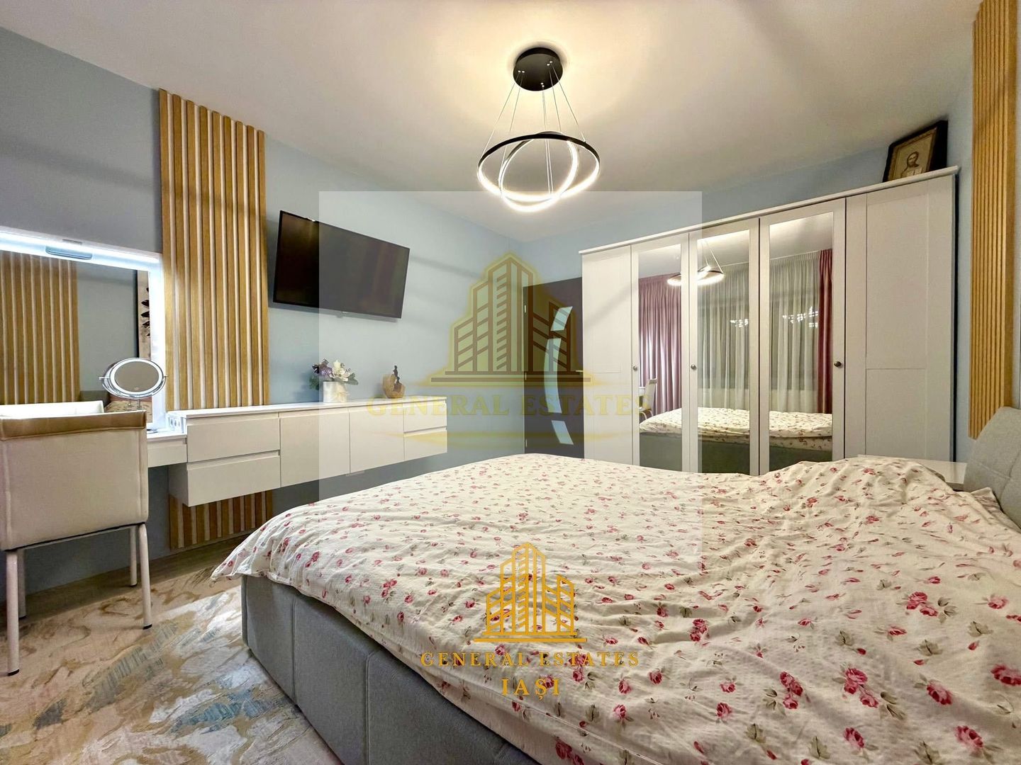 Vânzare apartament 2 camere, la cheie | Valea Lupului - Poză 5