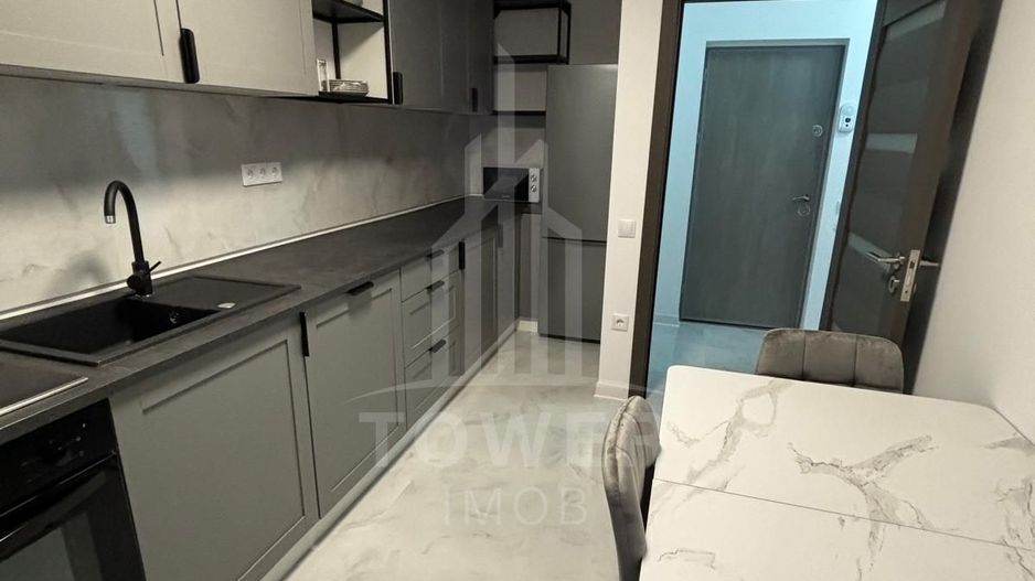 2 Camere Decomandat | Doamna Stanca | Mobilat & Utilat | - Poză 3