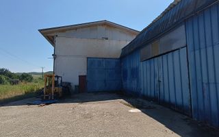 Hala-spatiu industrial de vanzare, Bistrita-Nasaud, Lechinta - Poză 2