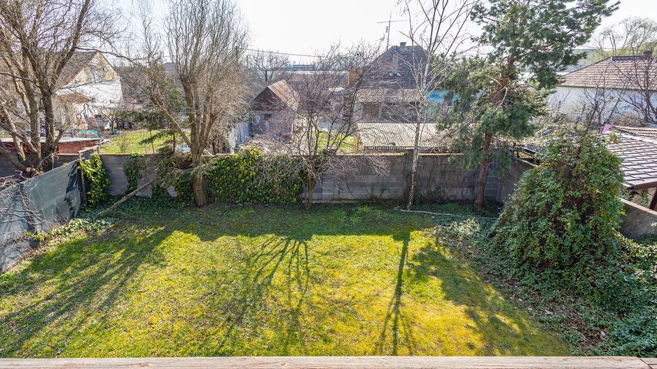 Casă cu 4 dormitoare în Ronaț | 181 mp utili | Garaj | Teren 345 mp - Poză 22