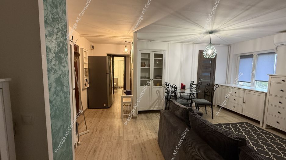 Apartament 3 Camere | Etaj 4 | Bucovina - Poză 24