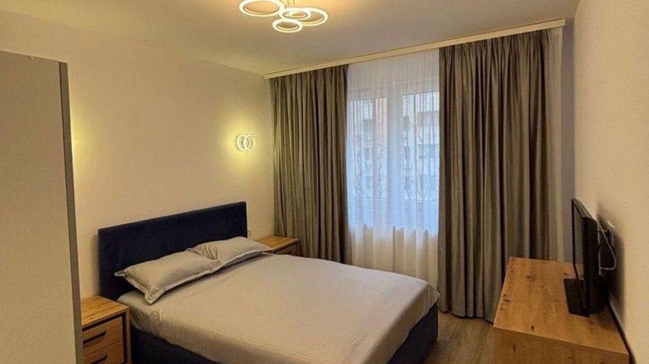 AP. 2 CAMERE TITAN, PRIMA INCHIRIERE, RENOVAT, MOBILAT/UTILAT MODERN - Poză 4