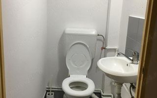 apartament 3 camere decomandate la curte (et.1), zona Dacia-Mosilor. pret 380 euro - Poză 8