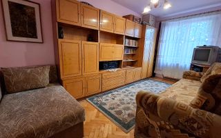 Apartament cu 2 camere de vanzare -Piata Victoriei Targu Mures - Poză 8