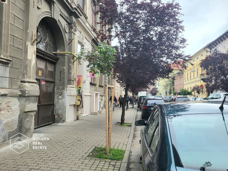 Apartament pretabil pentru birouri sau locuinta de familie - Poză 9