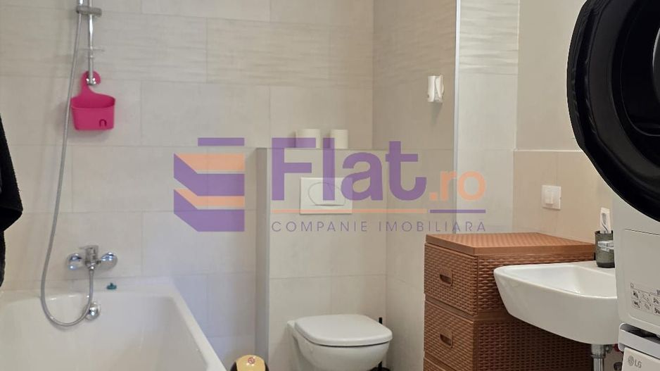 Apartament 3 camere | 2 băi | Grandis Residence – Brașov Coresi - Poză 28