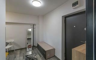 Titan - Costin Georgian, 1 minut metrou, garsoniera dubla, comision 0% - Poză 9
