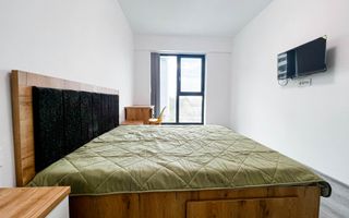 TOMIS NORD (COD 05) 2 dormitoare, vedere lac, parcare subterana - Poză 12