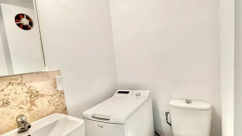 APARTAMENT 3 CAMERE | INTRE PARCUL CAROL SI TINERETULUI - Poză 10