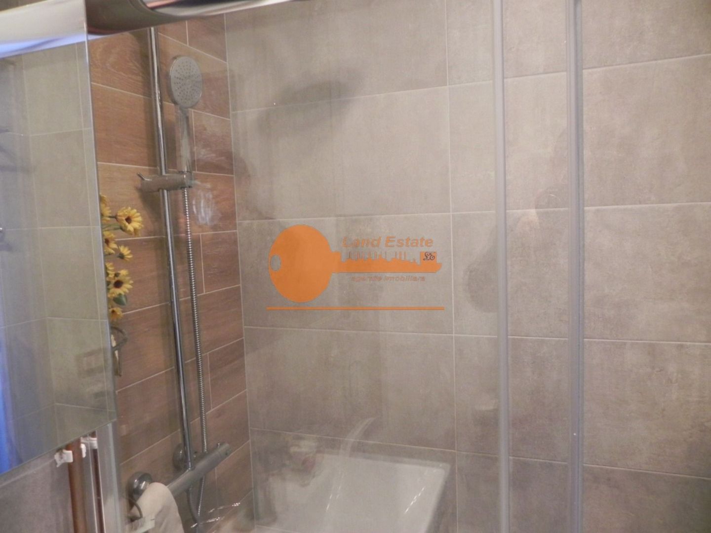 Garsoniera cu centrala in bloc reabilita Plitehnica - Poză 15