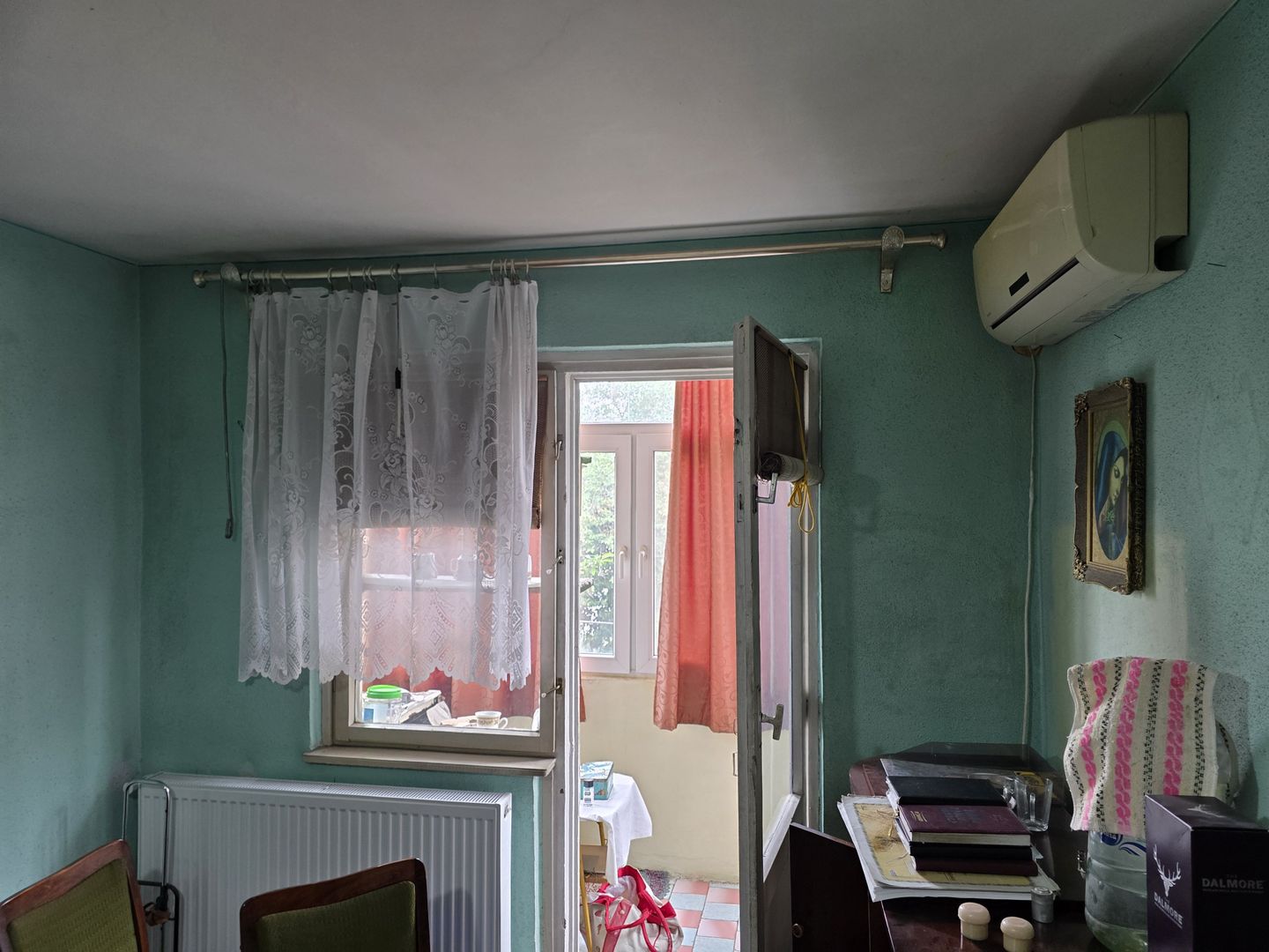 Oportunitate! Apartament 3 camere cu loc de parcare – Etaj 1 | Km 4-5 - Poză 5