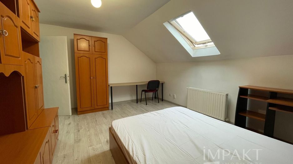 Apartament 2 camere Zorilor, spatios, luminos, zona linistita - Poză 2