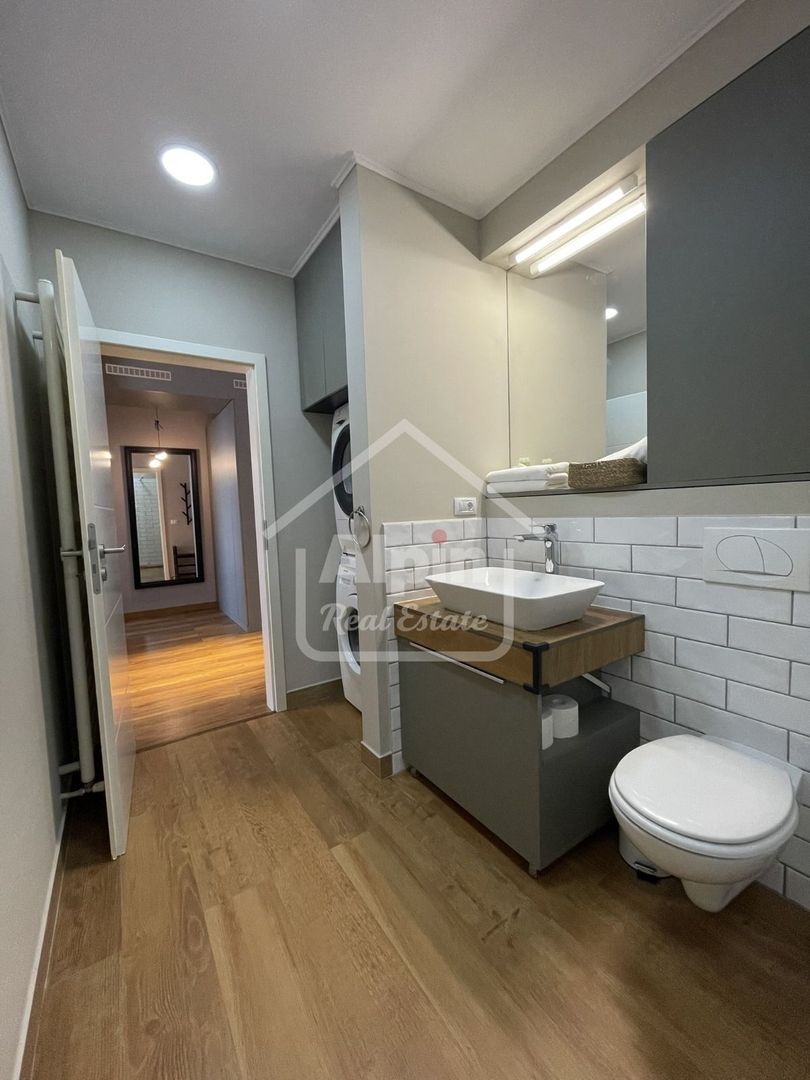 Apartament Finisaje Calitative I Tractorul Coresi - Poză 11