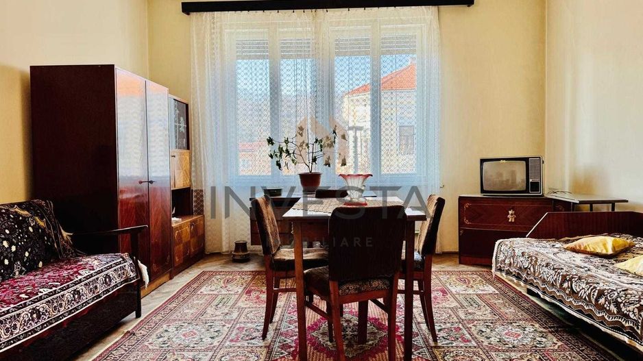 Apartament 2 camere, 52mp + parcare - zona Horea - Poză 1