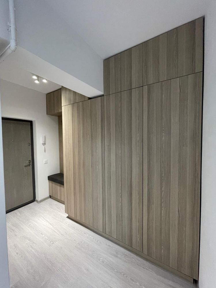 Apartament 2 camere 55 mp | Parcare subterana inclusa - Poză 8