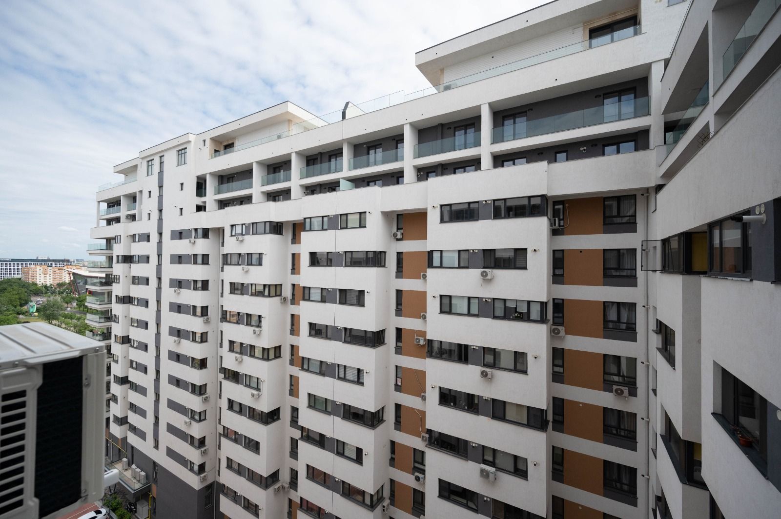 Garsoniera Central Adress Progresului Nasaud Carol Studio 2022 - Poză 10