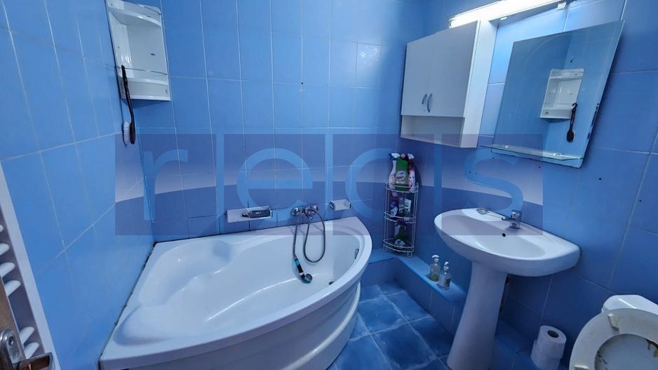 DE VANZARE AP 2 CAMERE 55 MP LUJERULUI | DECOMANDAT | METROU | PARCARE - Poză 5