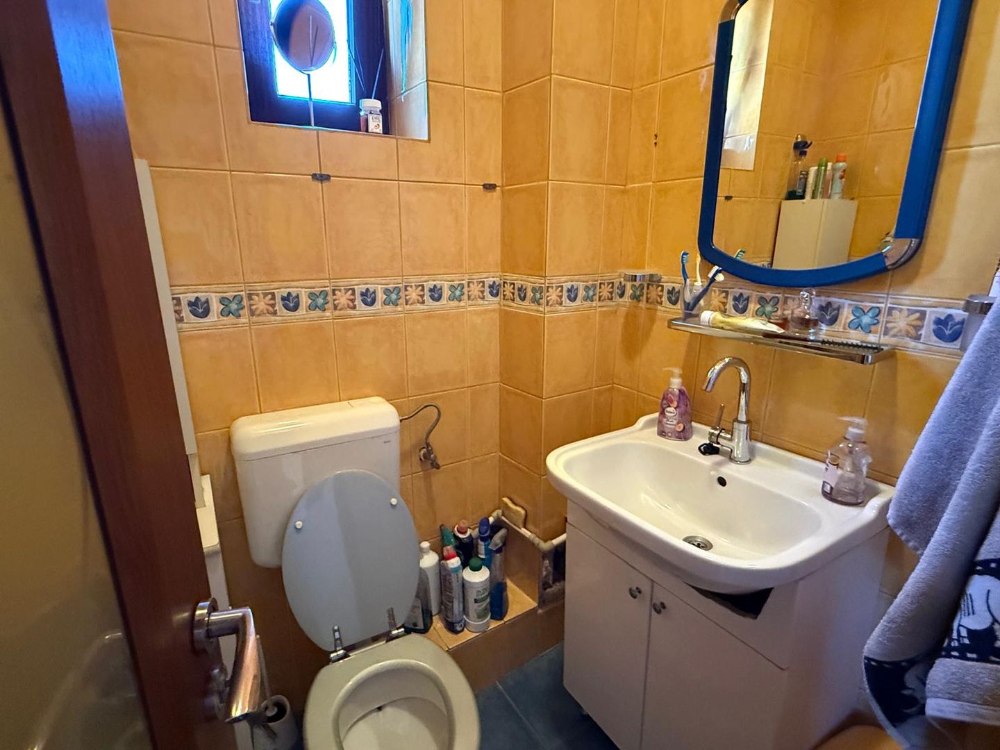 INCHIRIERE Vila tip duplex in Popesti Leordeni - Poză 20