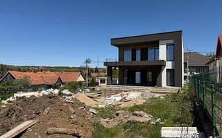 Casa premium in stil Mediteranean, zona Dealuri | Spitalul Judetetan - Poză 1