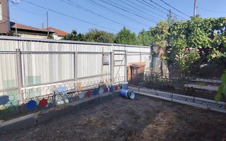 Casa de vanzare + teren in zona Jiului (Bucurestii Noi) - Poză 6