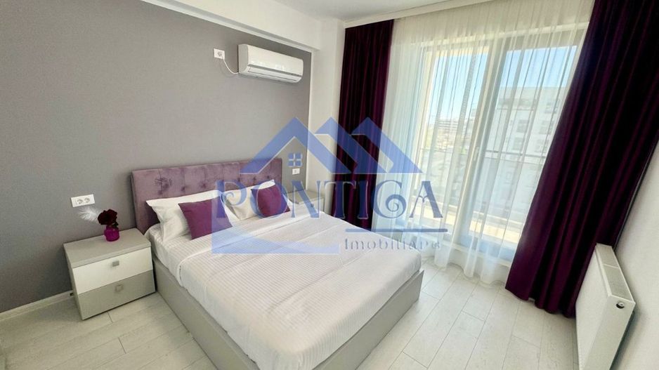 Apartament 2 camere termen lung | Solid Mamaia - Poză 9