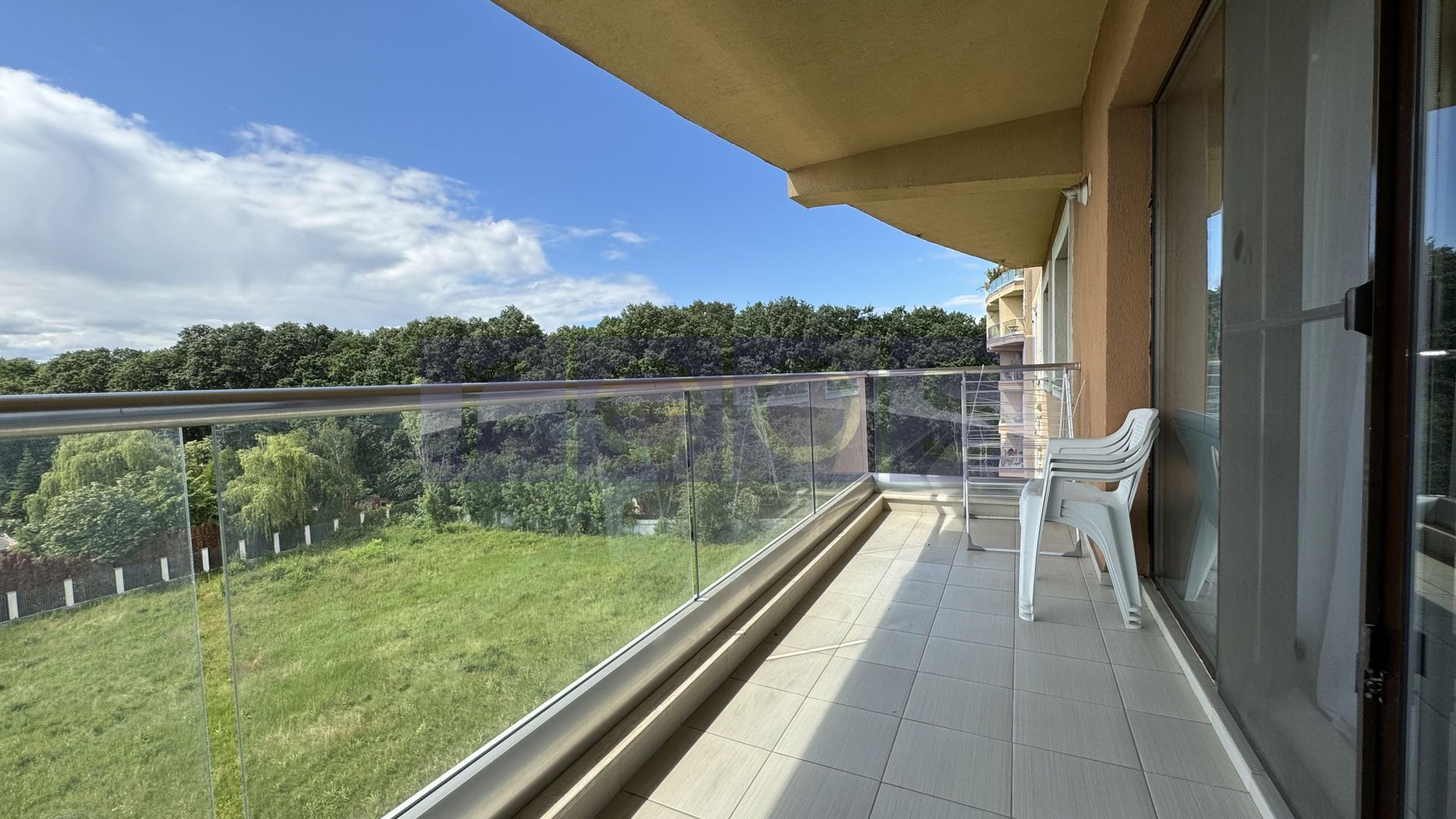 INCHIRIERE 2 CAMERE MOBILAT UTILAT | COMPLEX CU PISCINA - Poză 9