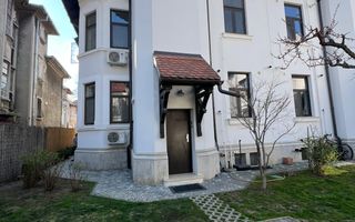 Vila "Roma" | Simbol Arhitectural Interbelic | Dorobanți Capitale - Poză 1