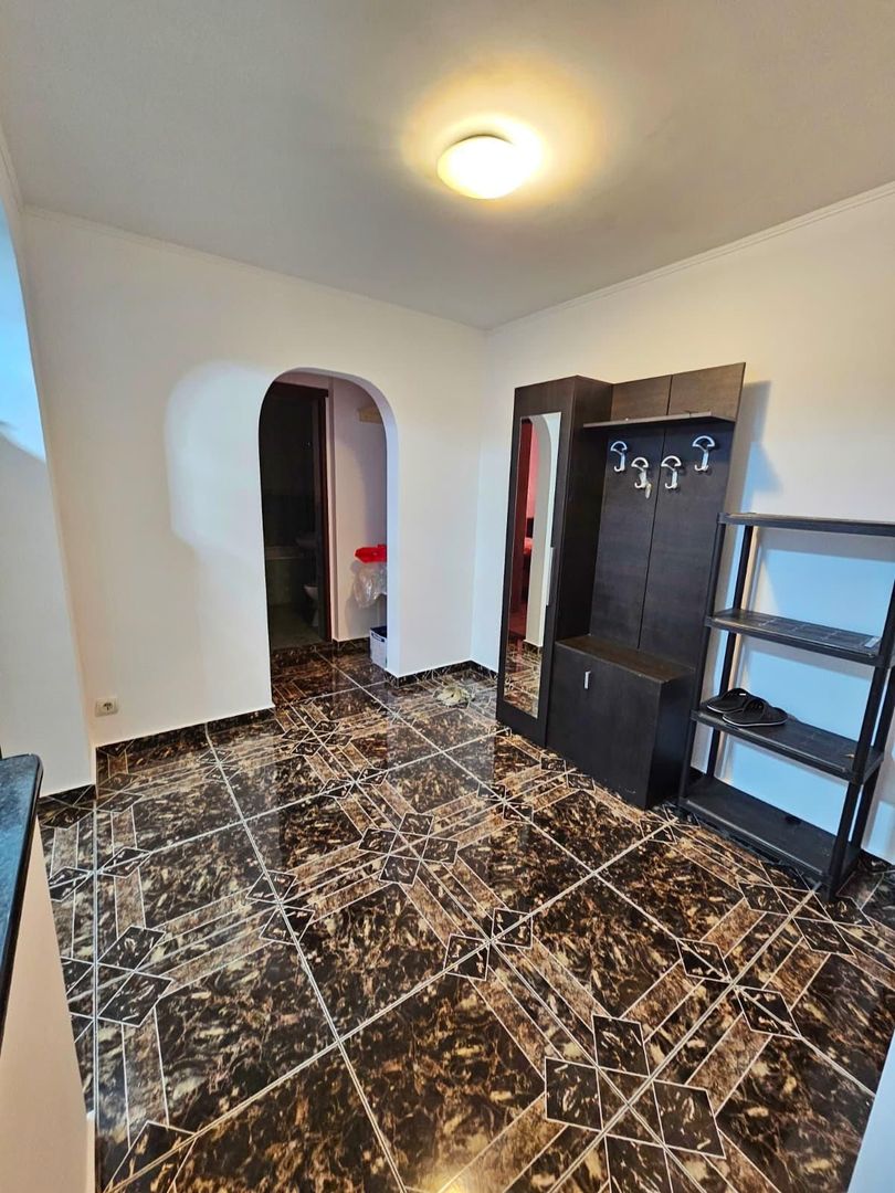 AP. 2 CAMERE GORJULUI, BUCATARIE DESCHISA, REABILITAT, METROU 5 MINUTE - Poză 6