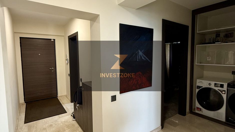 Penthouse Nufărul Oradea - Poză 2