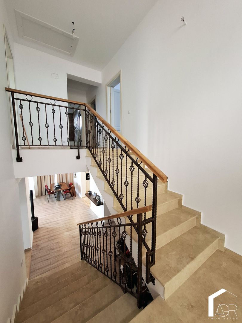 Vila cu 5 camere de vanzare, Paulesti - Poză 10