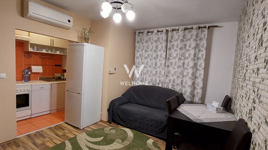 Apartament 3 camere, decomandat, etaj 1, zona Cedonia  Sibiu - Poză 2