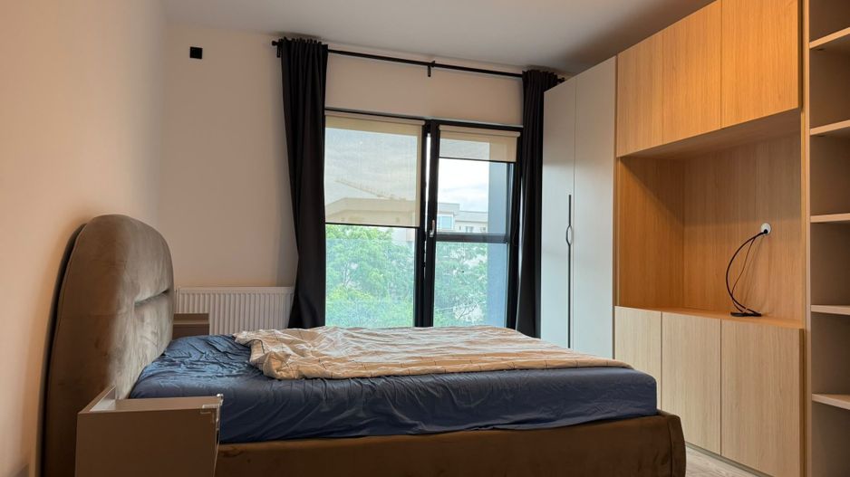 Apartament Select Residences // Dudesti // Loc parcare inclus - Poză 9