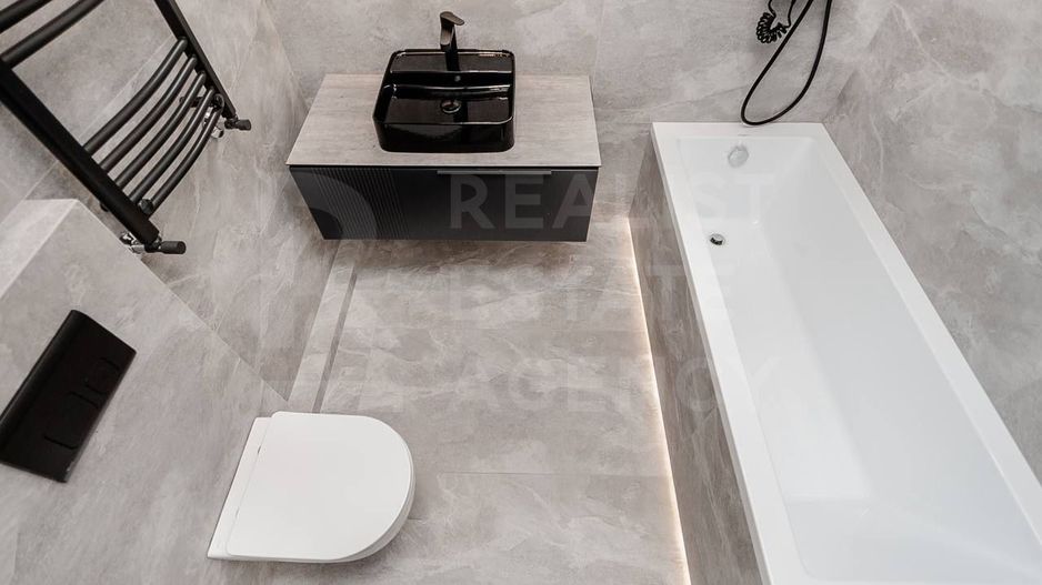 Vânzare, apartament, 2 camere, strada Durlești, Dumbrava - Poză 13