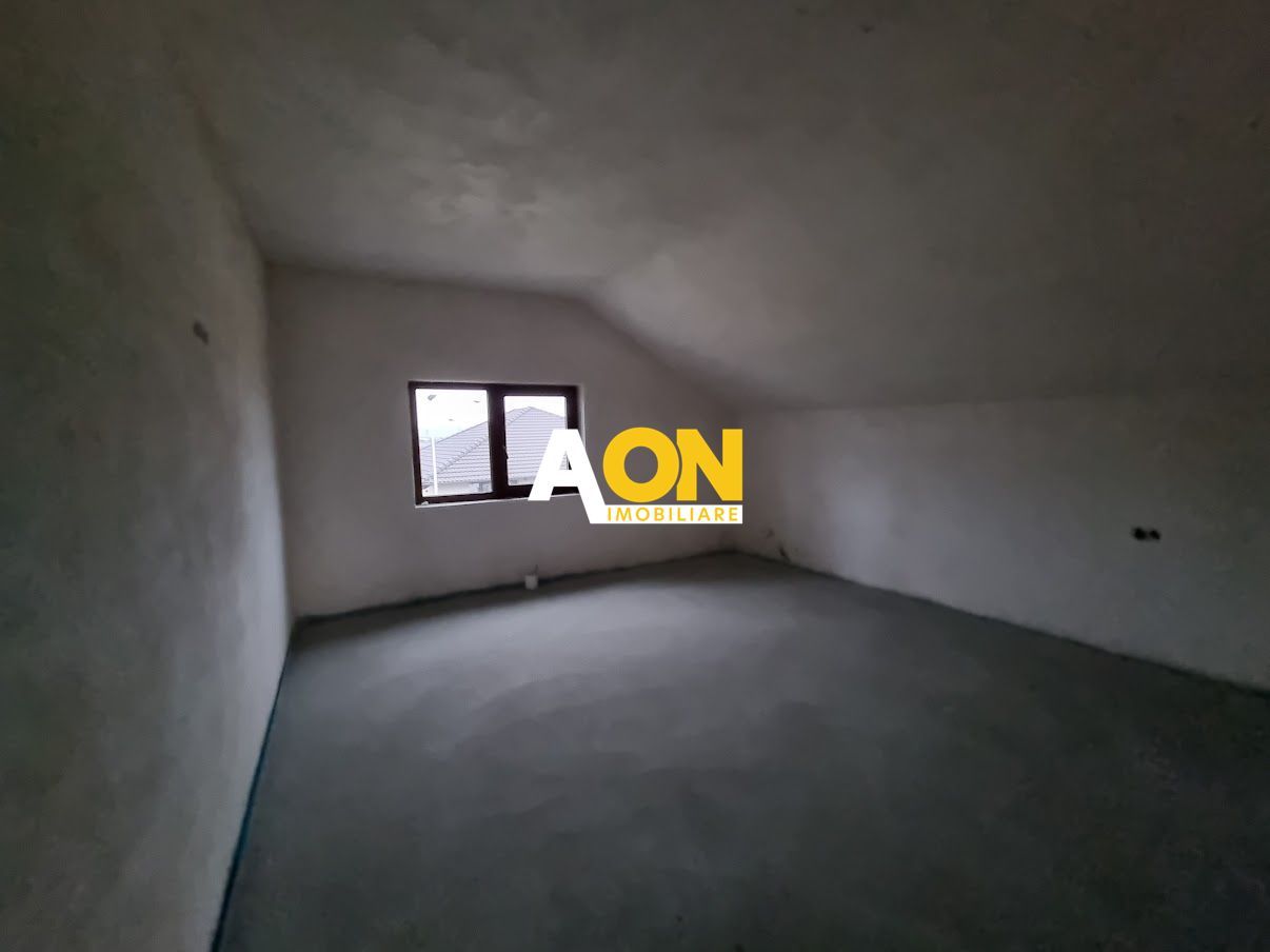 Casa Individuala 6 Camere, Zona Barabant - Poză 14