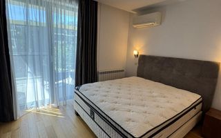 Apartament 4 camere Herastrau plus 2 locuri de parcare - Poză 19