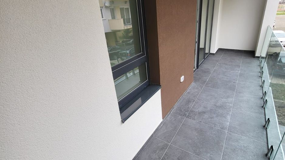 Giroc | Str. Neptun | 2 Camere | Bloc nou | Parcare în CF - Poză 8