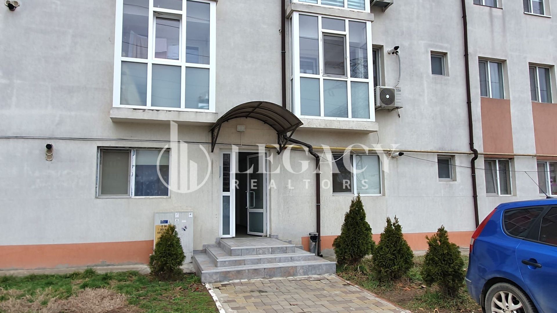 Închiriere - Apartament 2 camere, Al. Tudor Neculai 66, Iași - Poză 6