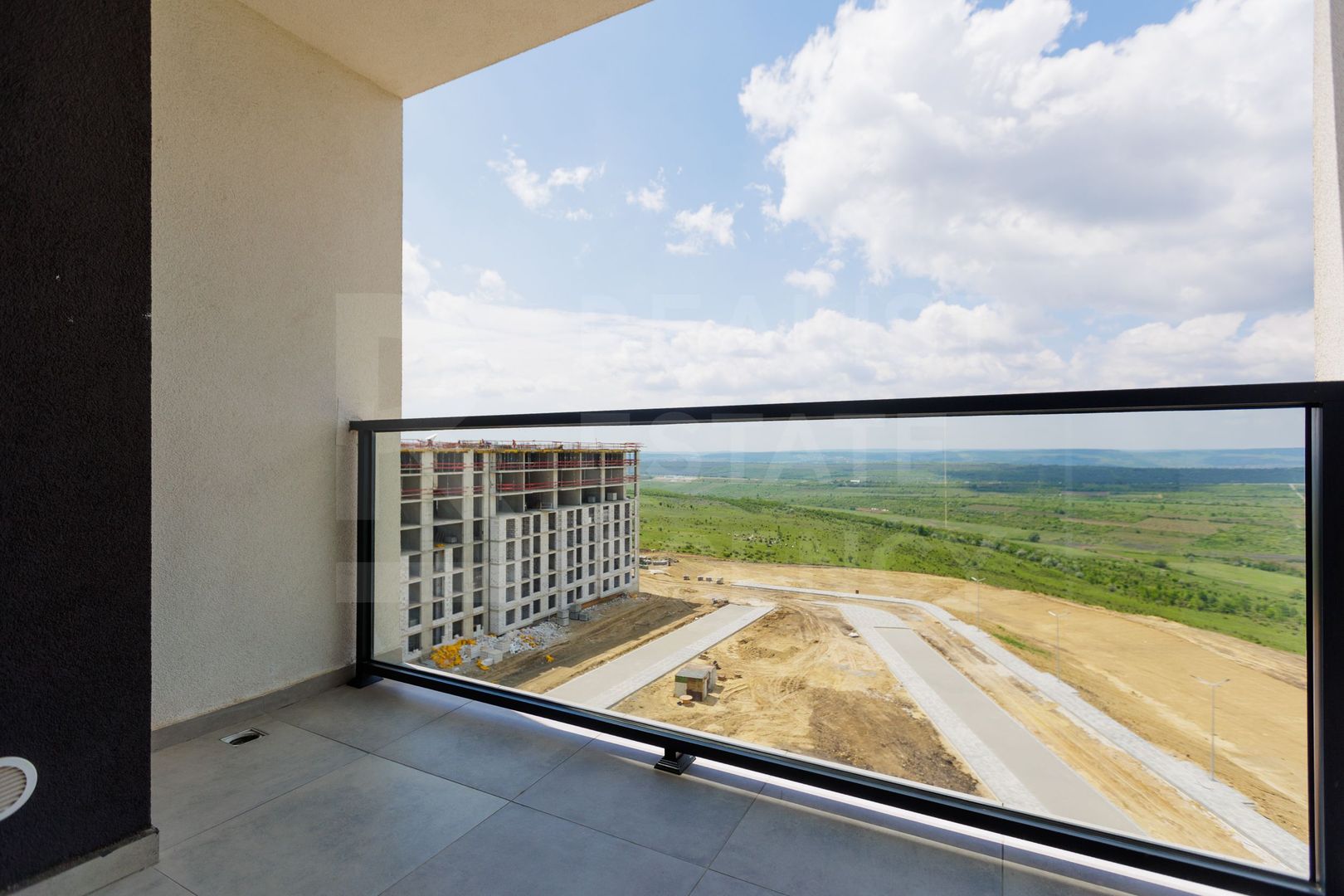 Vânzare, apartament, 1 cameră, strada Regina Elisabeta, Durlești - Poză 11